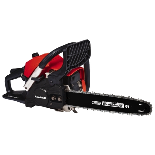 Цепная бензиновая пила Einhell GC-PC 1235 I