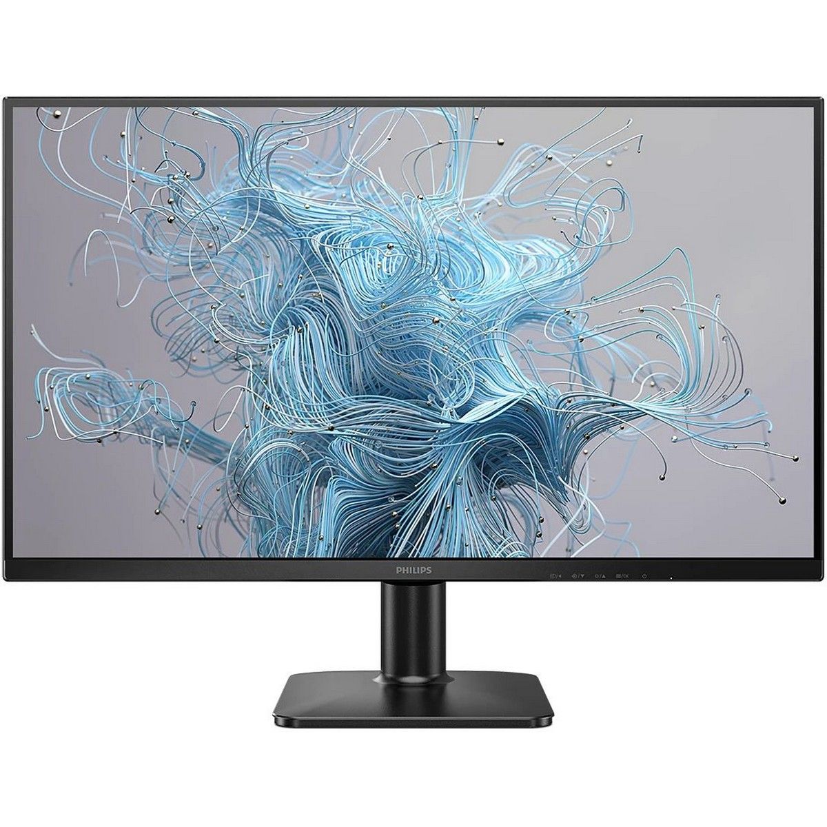 Монитор Philips 27E2N1500/00(01), черный
