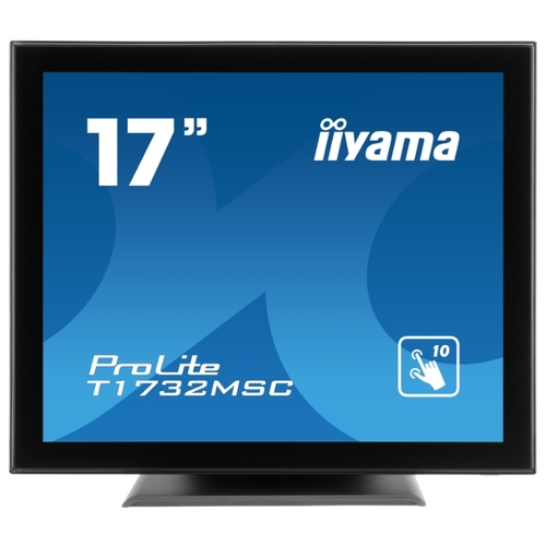 Монитор Iiyama ProLite T1732MSC-B5X