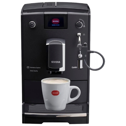Кофеварка Nivona CafeRomatica 660