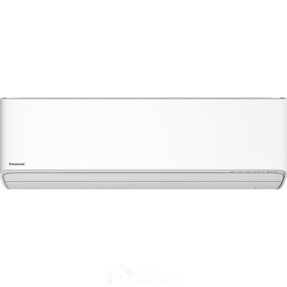 Сплит-система Panasonic CS-HZ35XKE/CU-HZ35XKE