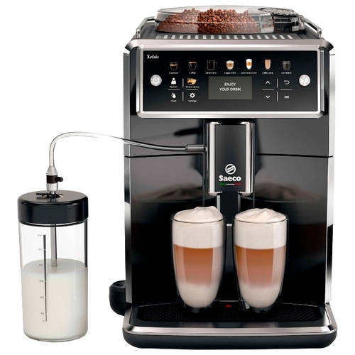 Кофемашина Saeco SM7580