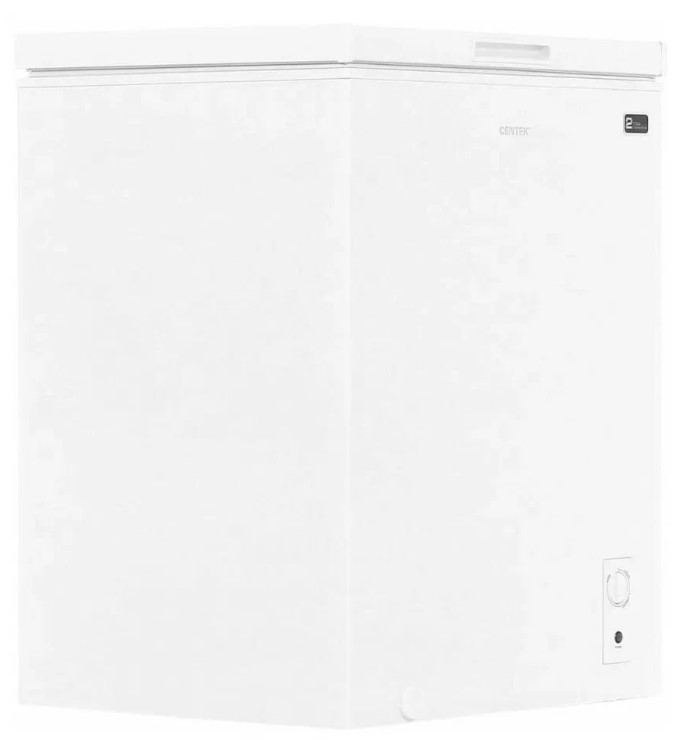 Морозильный ларь CENTEK CT-1769 142 л
