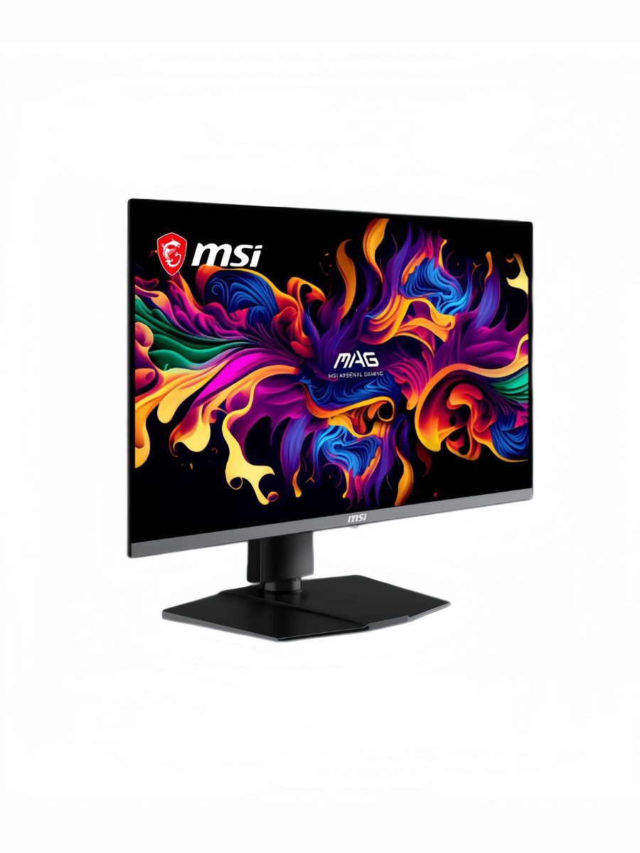 Монитор MSI MAG 272UP QD-OLED E16 (9S6-3CD79A-096)