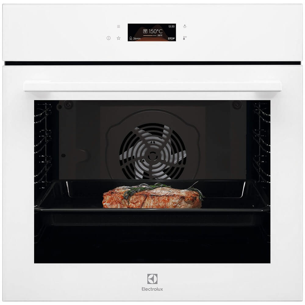 Духовой шкаф электрический Electrolux LOE8F38V
