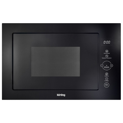 Микроволновая печь Korting KMI 825 TGN