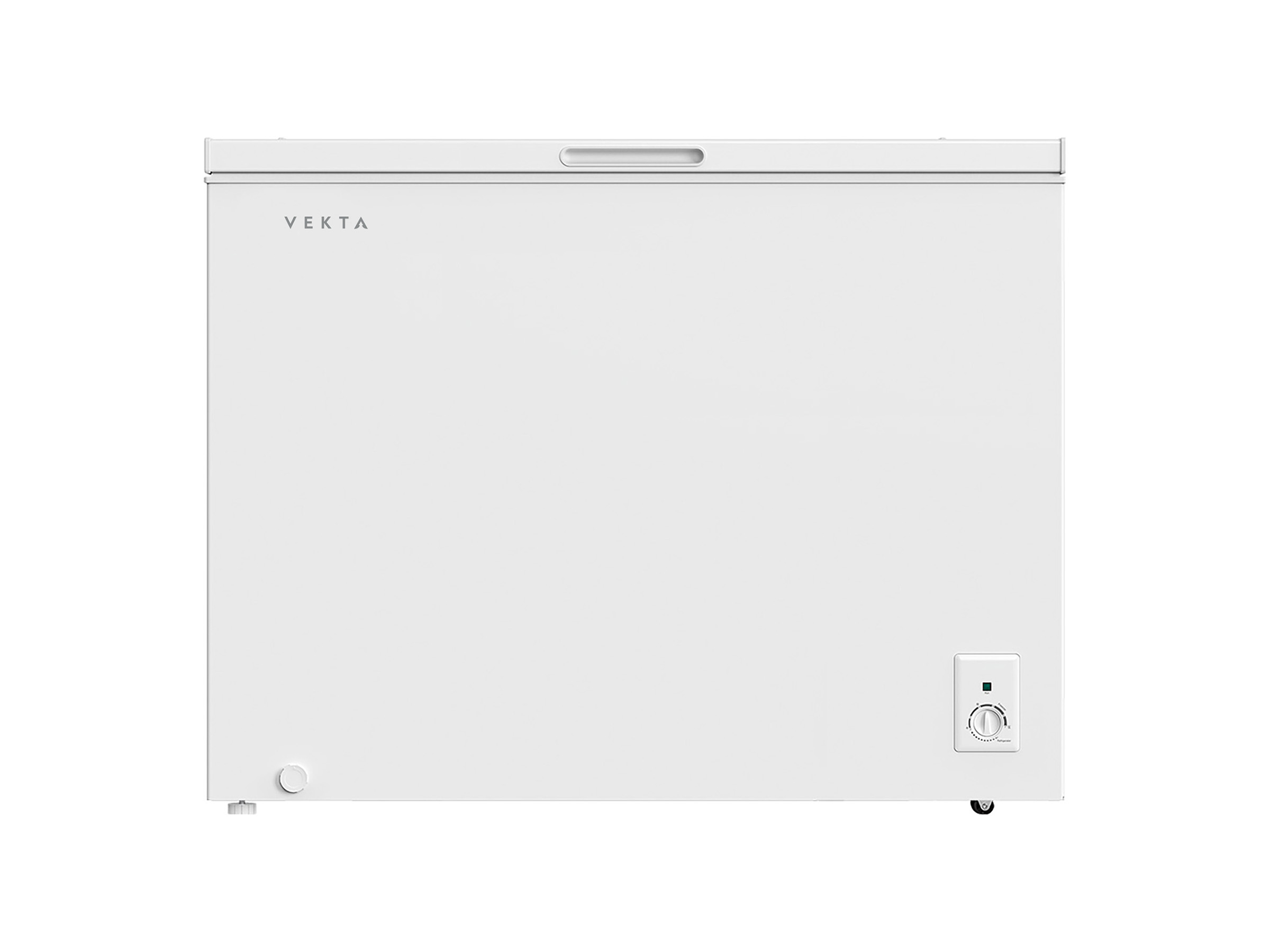 Морозильный ларь VEKTA FR-290W01