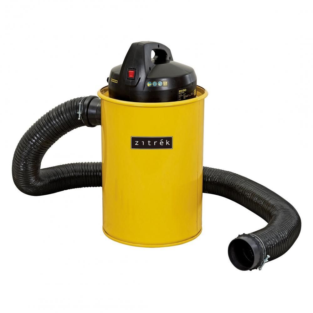 Стружкоотсос Zitrek ZKDC200 (067-1014)