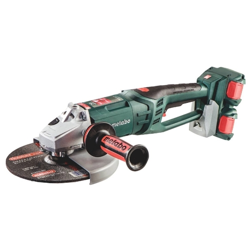 УШМ Metabo WPB 36-18 LTX BL 230 0 Case