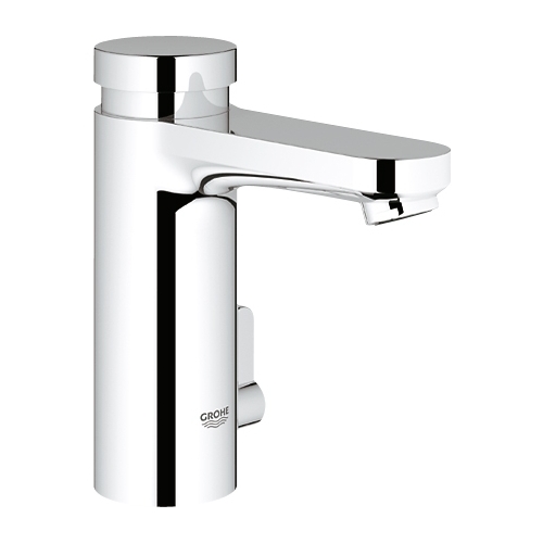 Термостатический однорычажный смеситель для раковины (умывальника) Grohe Eurosmart Cosmopolitan S 36317000