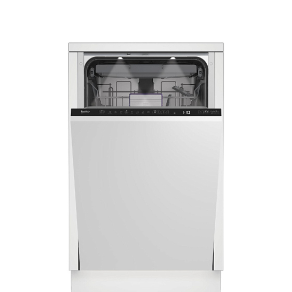 Посудомоечная машина встраиваемая Beko BDIS38120A