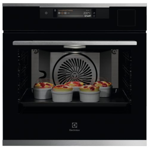 Духовой шкаф Electrolux OKA9S31CX
