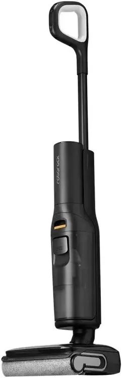 Пылесос вертикальный моющий Roborock F25 Combo (WD5M5A512-02), черный