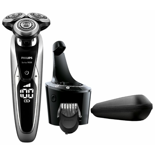 Электробритва Philips S9711 Series 9000