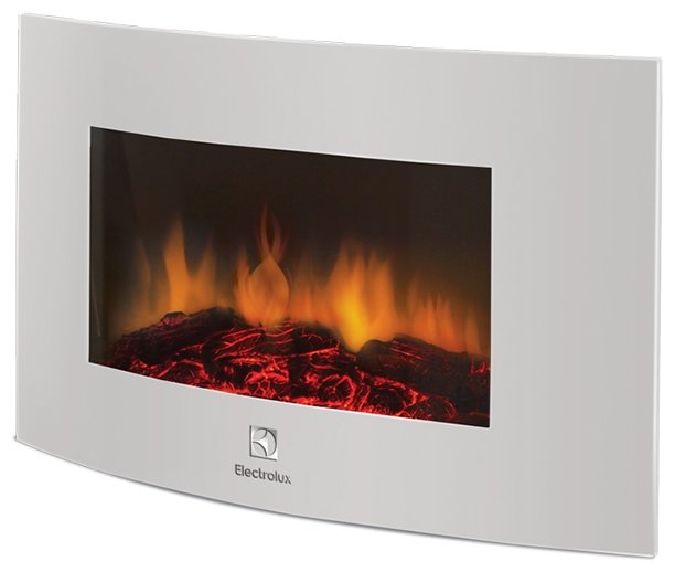 Камин Electrolux EFP/W-1200URLS белый