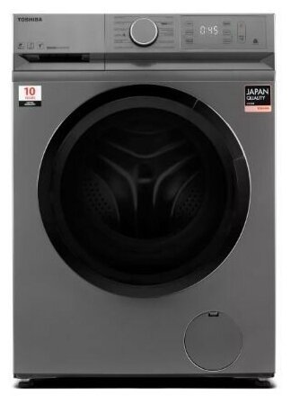 Стиральная машина Toshiba TW-BL90A4UZ (SS)