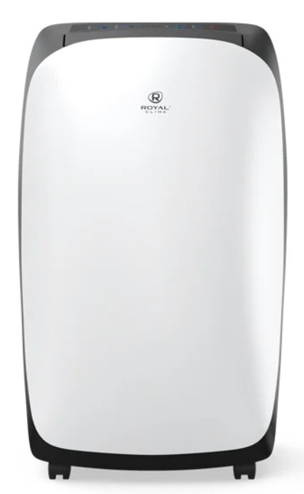 Мобильный кондиционер Royal Clima RM-СB36HH-E