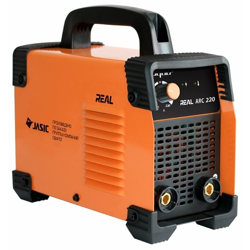 Сварочный аппарат Сварог REAL ARC 220 (Z243)