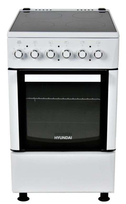 Плита электрическая Hyundai REE225