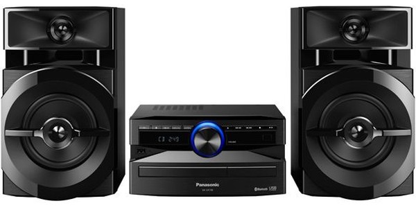 Мини-система Panasonic SC-UX100E-K