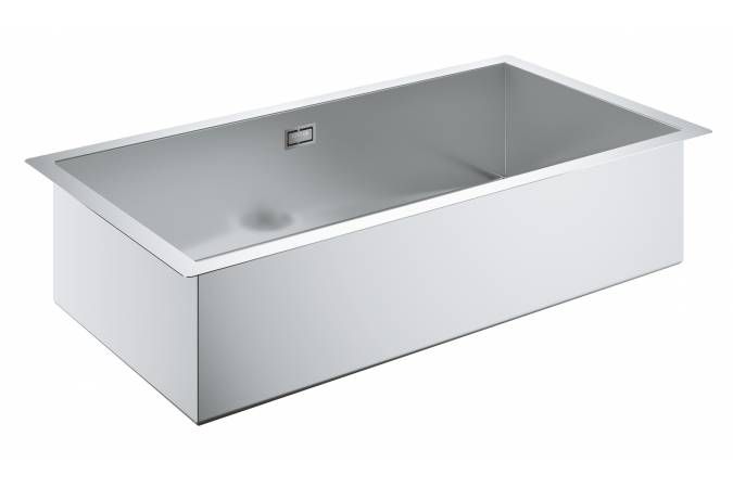 Мойка кухонная Grohe K700 31580SD1, нержавеющая сталь