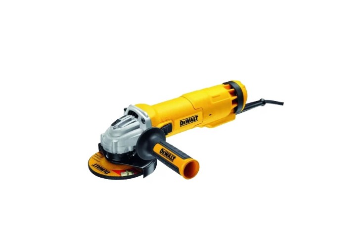 УШМ DeWALT DWE4207K