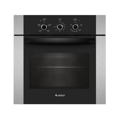 Духовой шкаф газовый GEFEST ДГЭ 621-01 H3