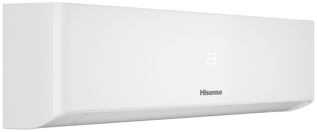 Сплит-система Hisense City 2.0 Classic A AS-07HW4RLRKA00