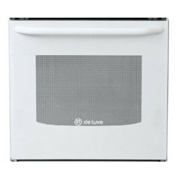 Плита газовая DeLuxe 5040.50г (R)