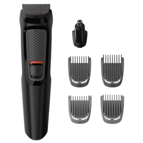 Машинка для стрижки Philips Multigroom MG3710