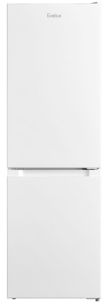Холодильник Evelux FS 2210 W