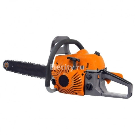 Пила цепная бензиновая Carver RSG 246