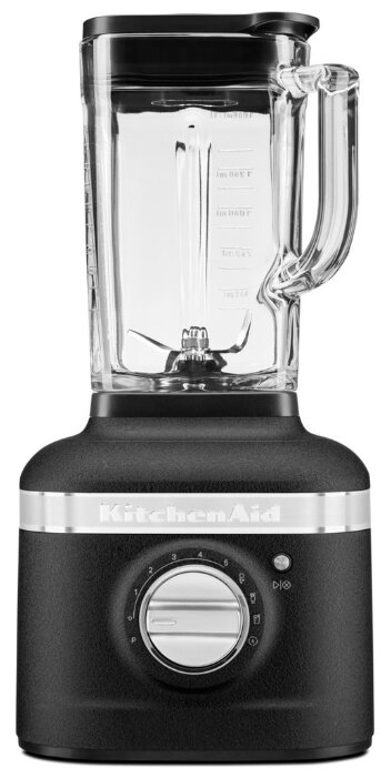 Стационарный блендер KitchenAid 5KSB4026 чугун