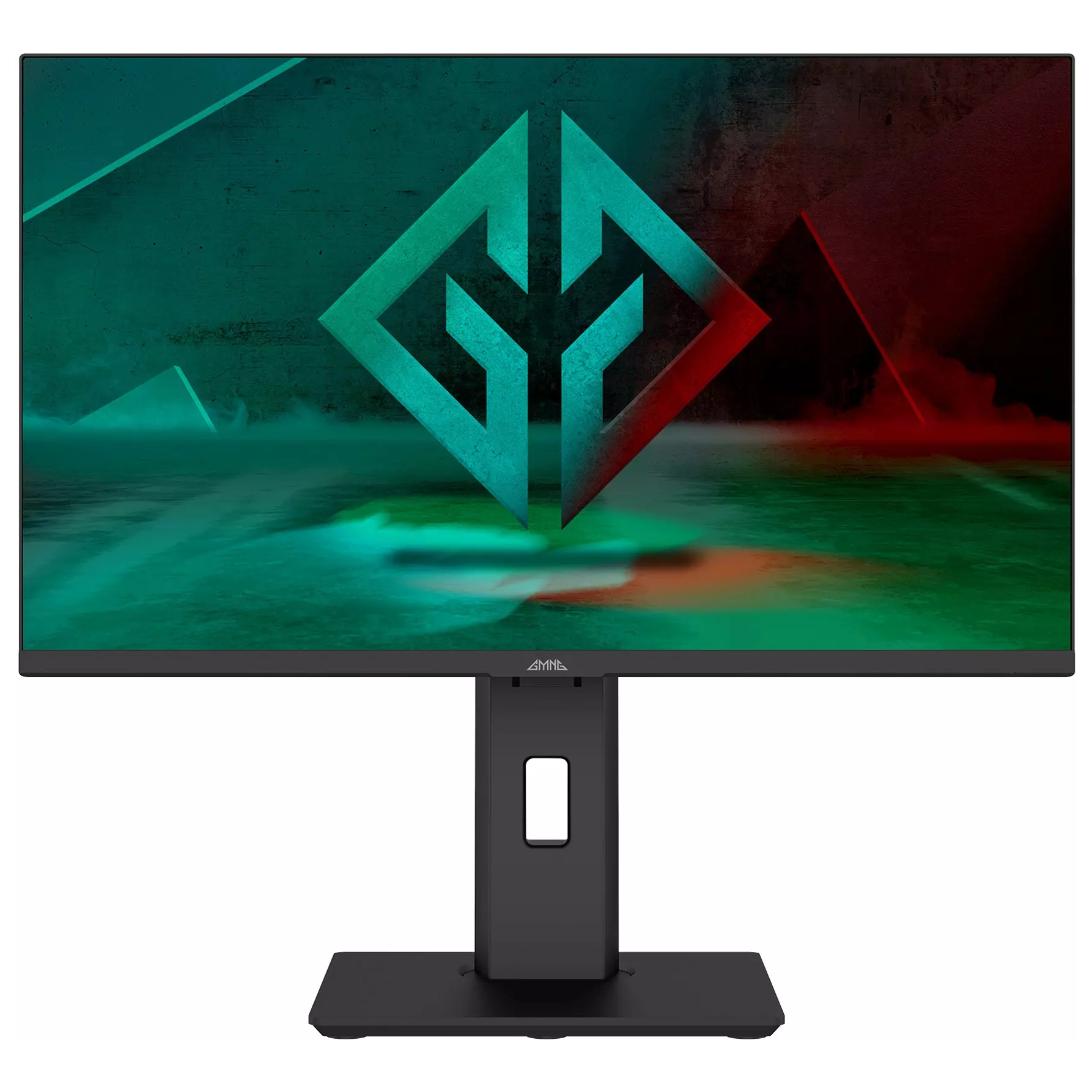 Монитор GMNG Gaming GM-24F03, черный