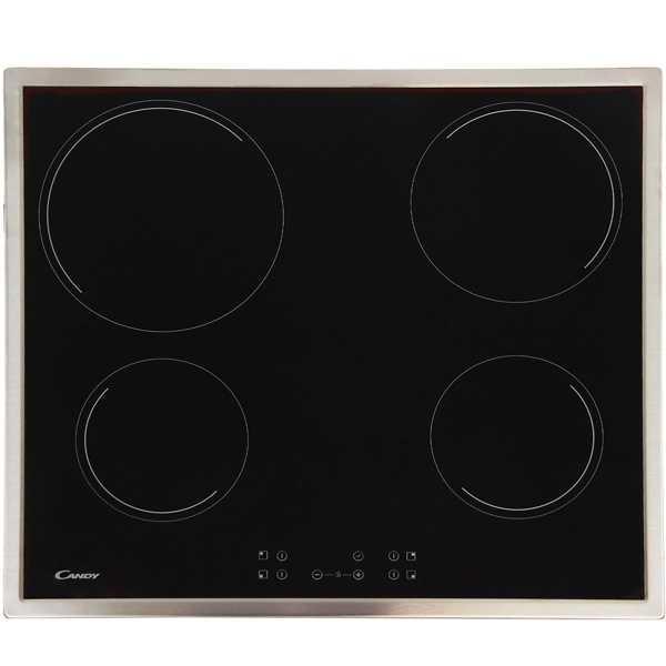 Варочная панель электрическая Candy CH64FX