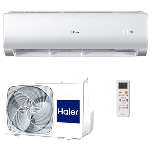 Сплит-система Haier AS24NM6HRA / 1U24RR4ERА