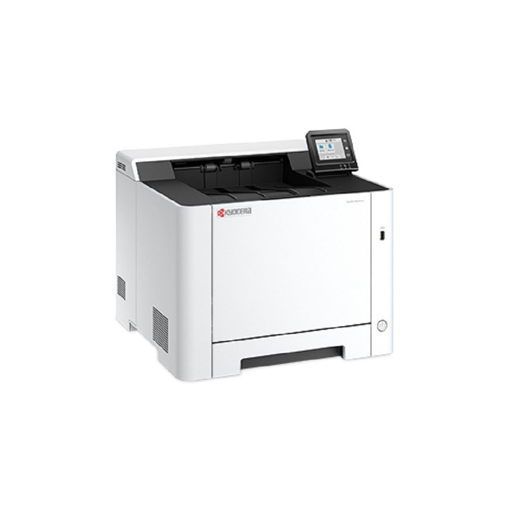Принтер лазерный Kyocera Ecosys PA2101cx (110C253NL0), белый