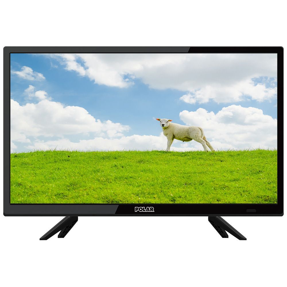Телевизор Polar P24L24T2C