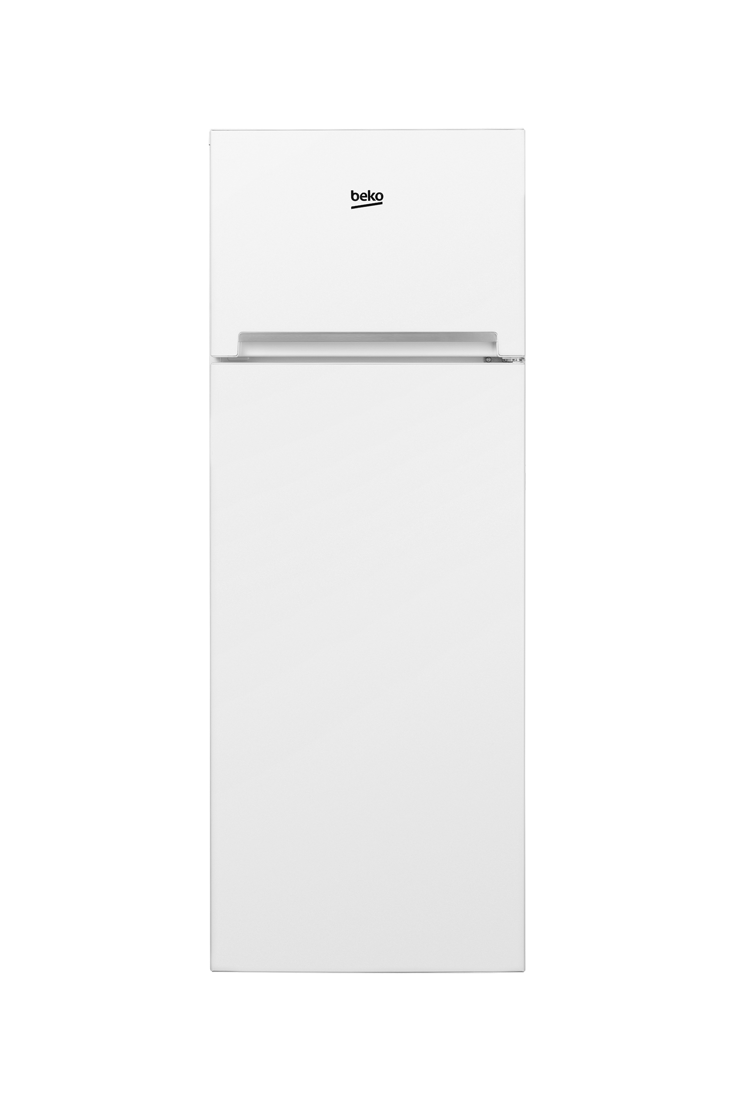 Холодильник Beko DSMV 5280MA0 W, белый