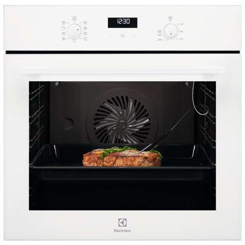 Духовой шкаф электрический Electrolux OKE5C71V