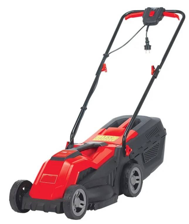 Газонокосилка электрическая Fubag FEL 33