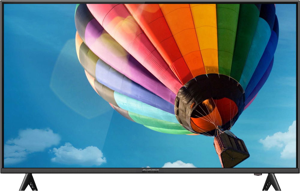 Телевизор DIGMA DM-LED43SQ20