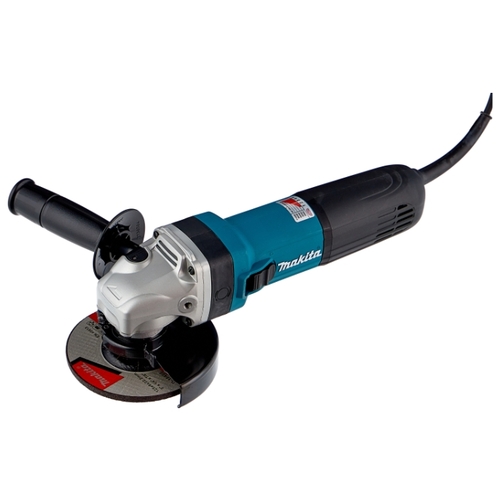 Угловая шлифмашина (болгарка) Makita GA5041C