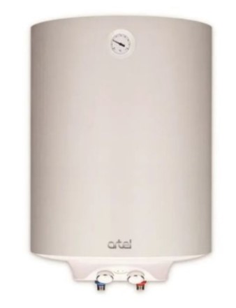 Водонагреватель накопительный электрический ARTEL ART WH 1.5 50 S белый