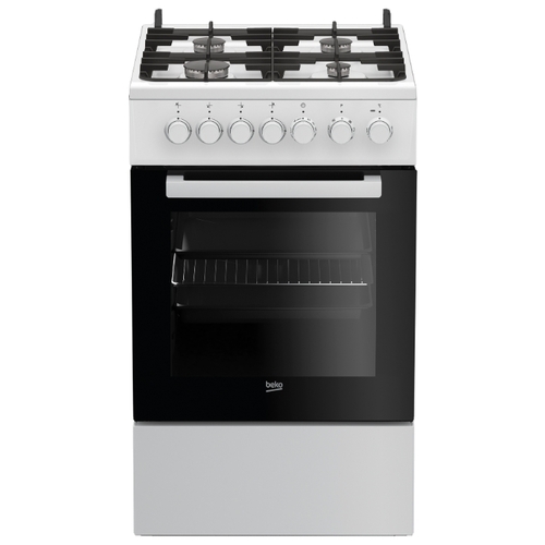 Плита BEKO FSET52130GW