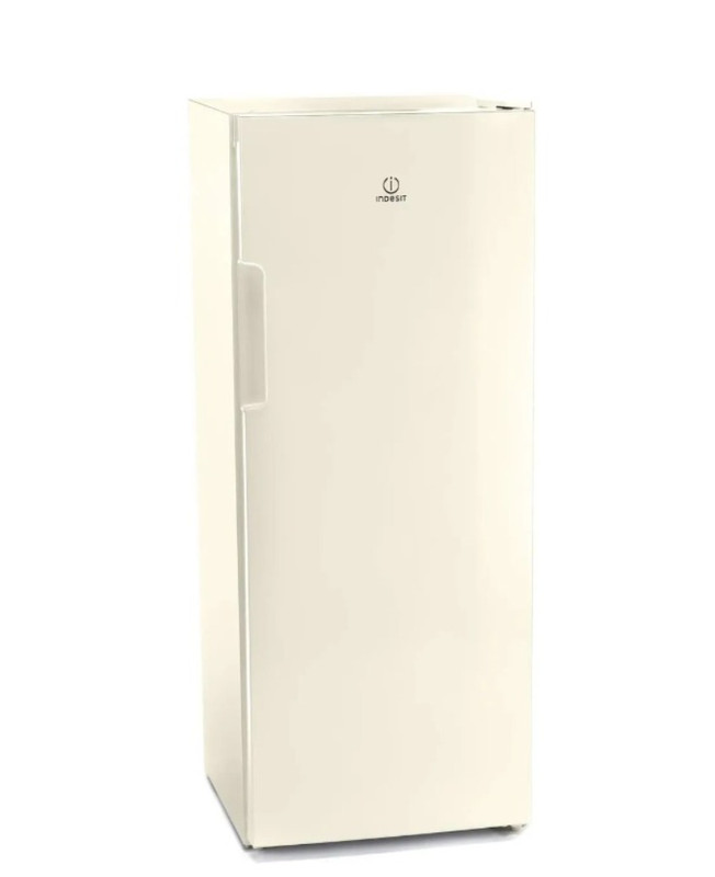 Морозильная камера Indesit DSZ 4150 E, бежевый