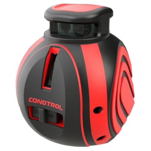 Лазерный уровень самовыравнивающийся Condtrol Unix 360 1-2-107