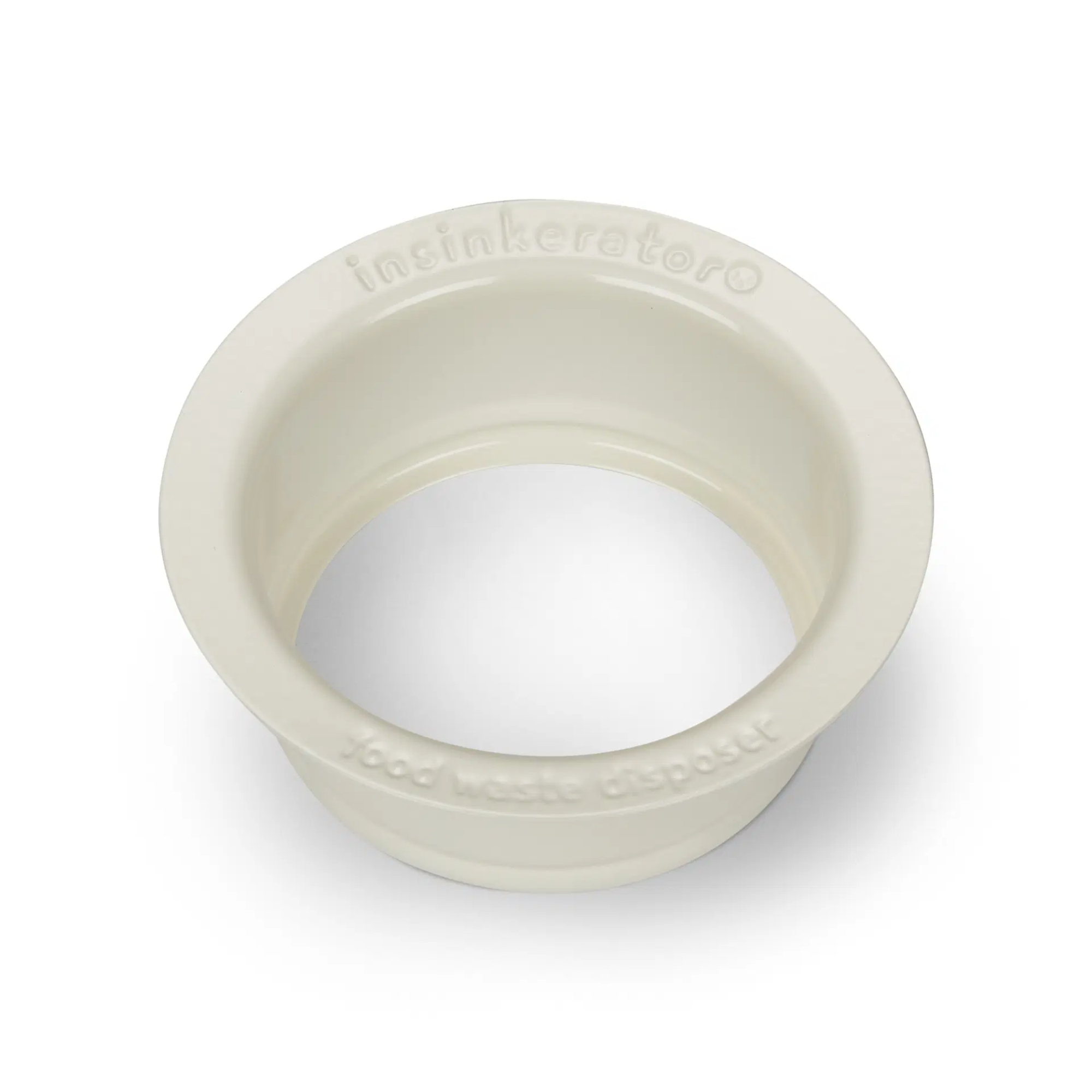 Фланец в мойку для измельчителя InSinkErator Sink Flange Biscuit (73170D), бисквит