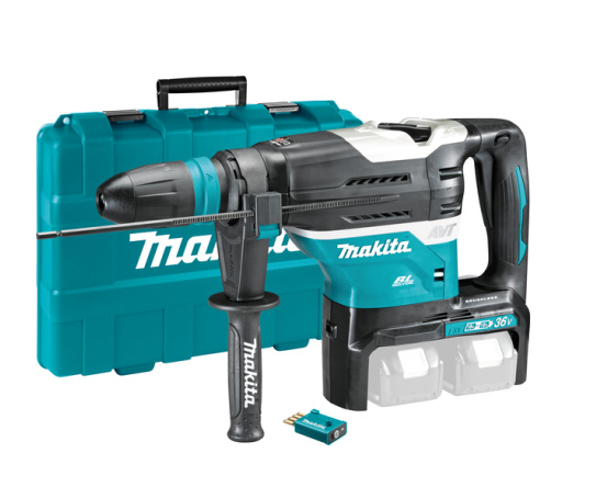 Перфоратор Makita DHR400ZKU