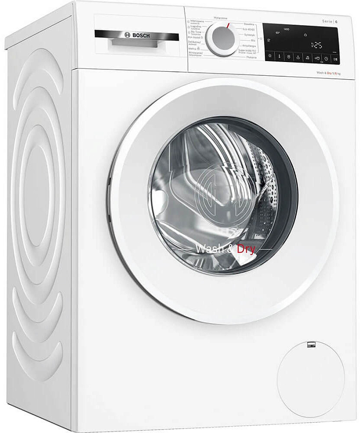 Стиральная машина Bosch WNA14401PL